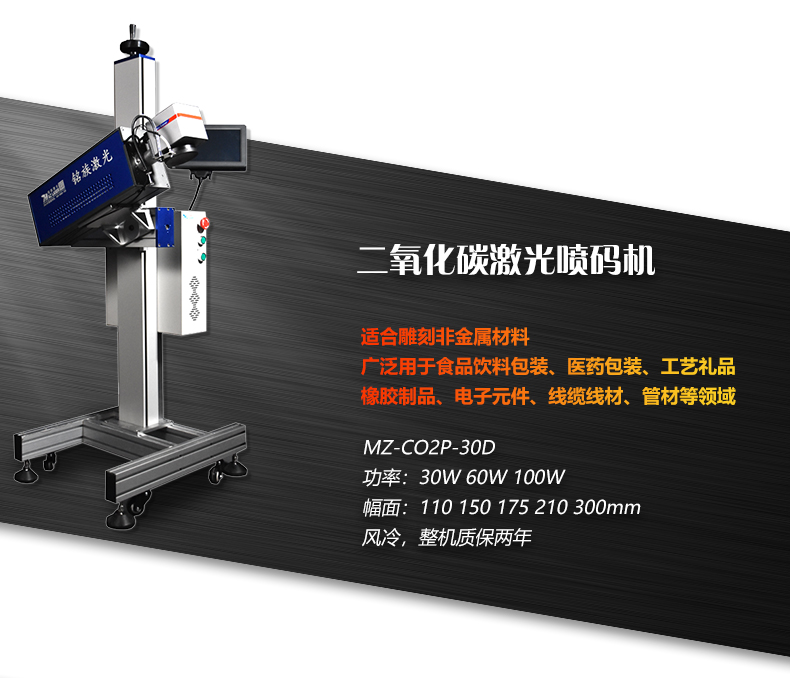 光纖激光噴碼機(jī)(圖13)